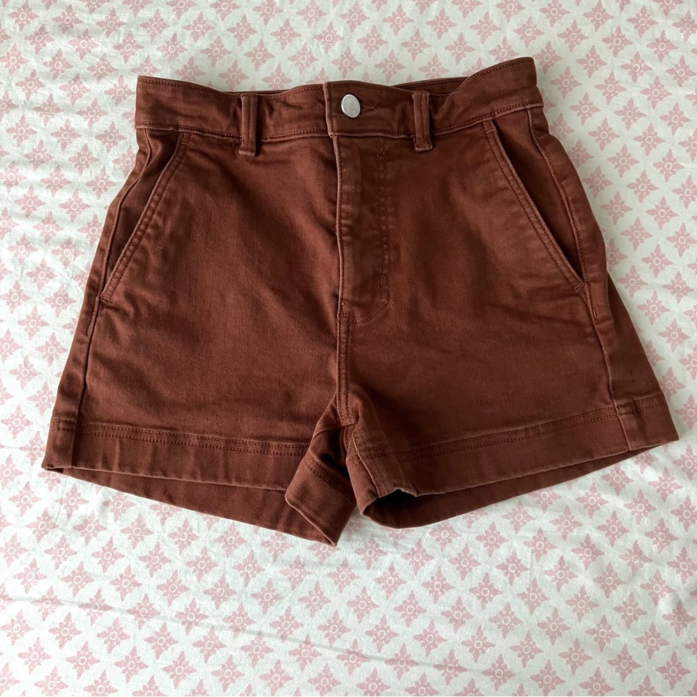Everlane Shorts
